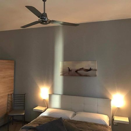 La Scogliera Bed and Breakfast Avola Εξωτερικό φωτογραφία
