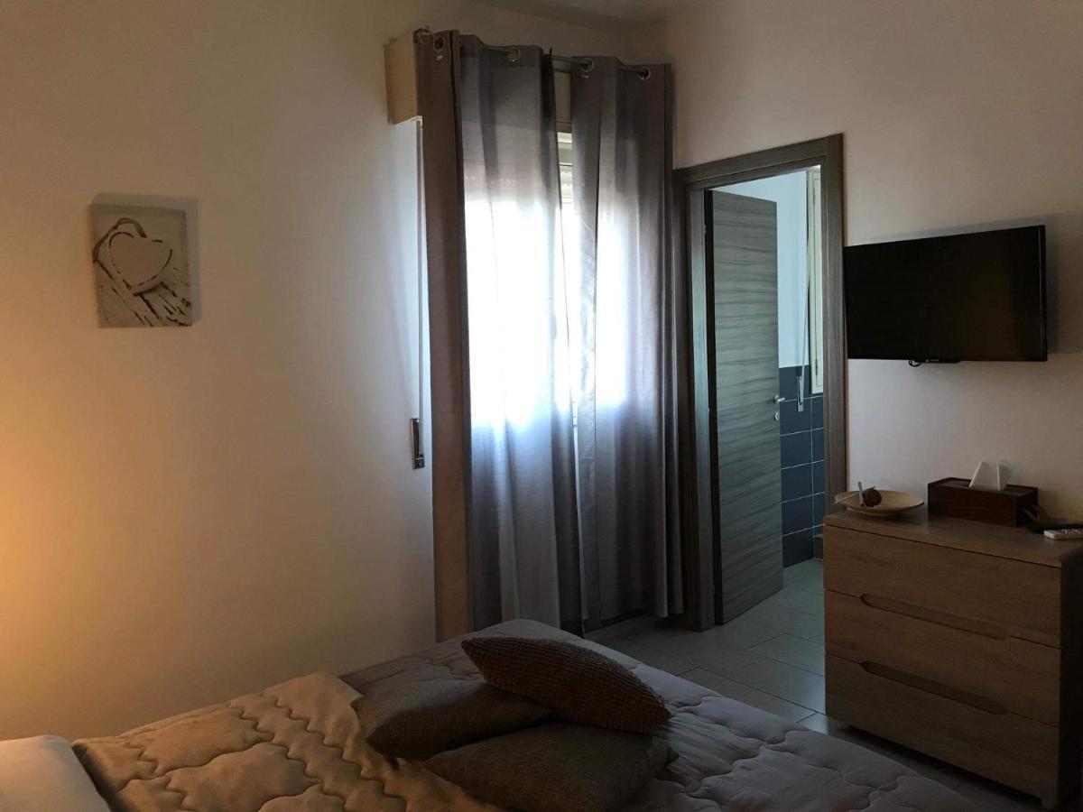 La Scogliera Bed and Breakfast Avola Εξωτερικό φωτογραφία